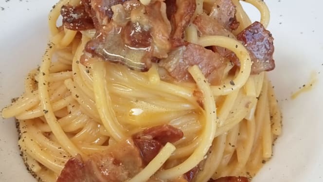 PIACERI CARNALI All you can eat italiano - 5