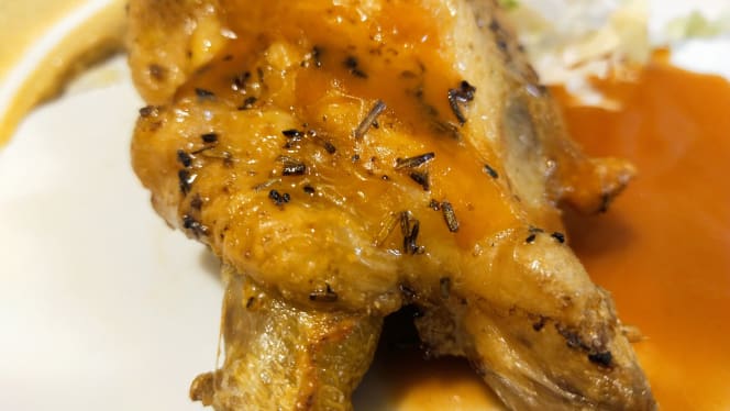 PIACERI CARNALI All you can eat italiano - 2