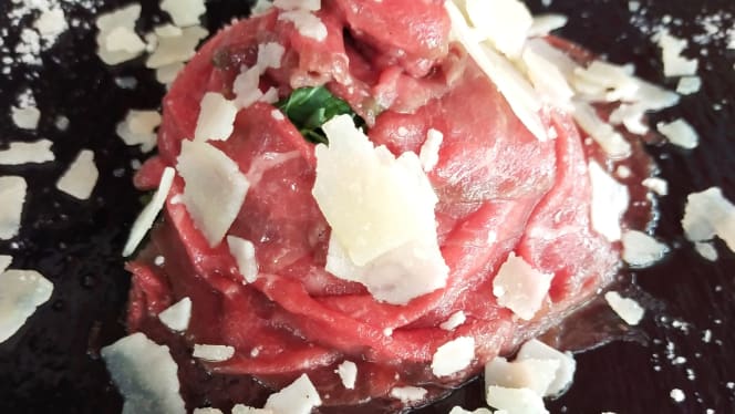 PIACERI CARNALI All you can eat italiano - 7