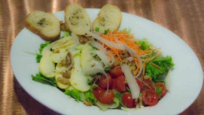 PIACERI CARNALI All you can eat italiano - 3