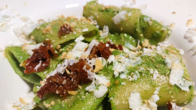 PIACERI CARNALI All you can eat italiano - 4