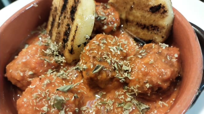 PIACERI CARNALI All you can eat italiano - 8