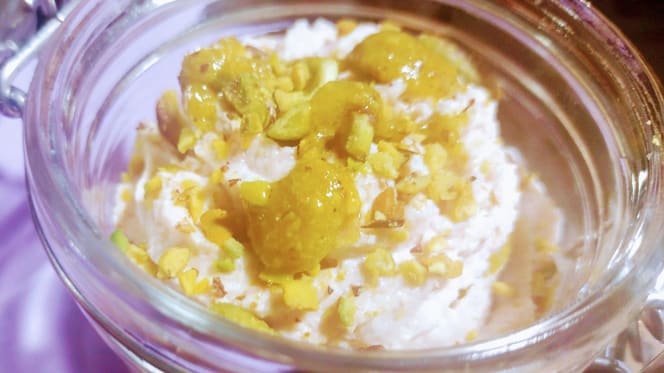 PIACERI CARNALI All you can eat italiano - 1