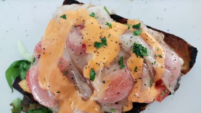 PIACERI CARNALI All you can eat italiano - 6