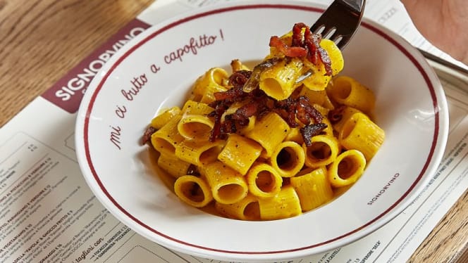 Signorvino - Milano Dante - Milano - 9