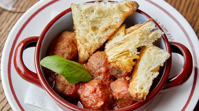 Signorvino - Milano Dante - Milano - 7