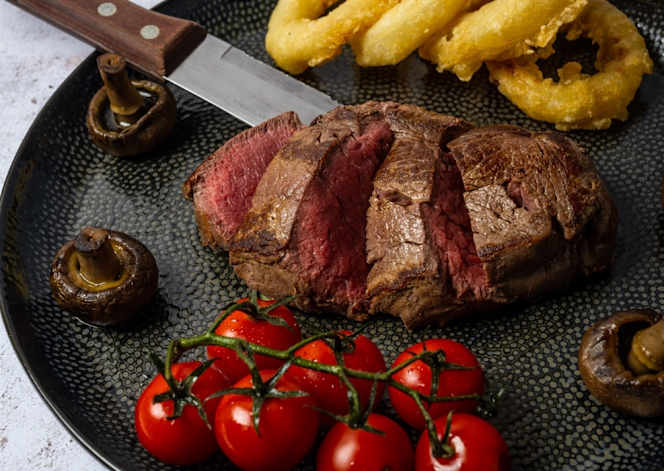 Pinehurst Lodge Hotel - 4