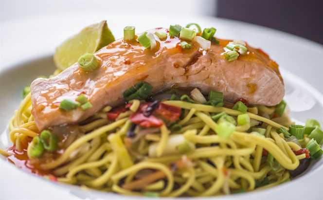 Pinehurst Lodge Hotel - 0