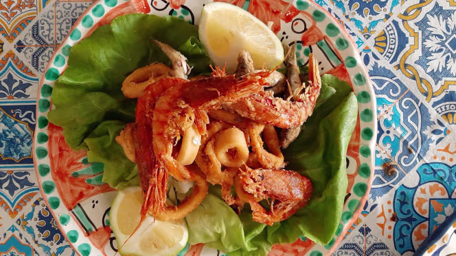 La Taverna di Masaniello - 8