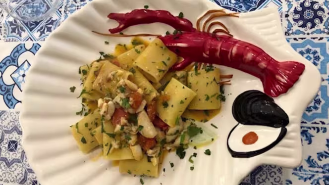 La Taverna di Masaniello - 7