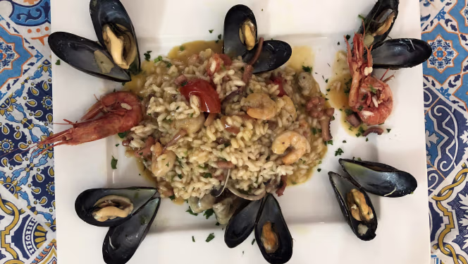 La Taverna di Masaniello - 5