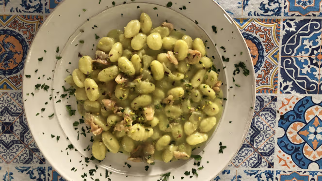 La Taverna di Masaniello - 1