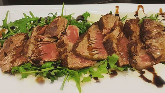 Ristorante Pizzeria Tramonti - 8