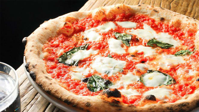 Ristorante Pizzeria Tramonti - 0