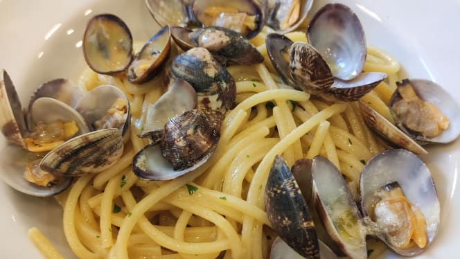 Ristorante Pizzeria Tramonti - 7