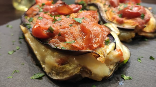 Ristorante Pizzeria Tramonti - 2