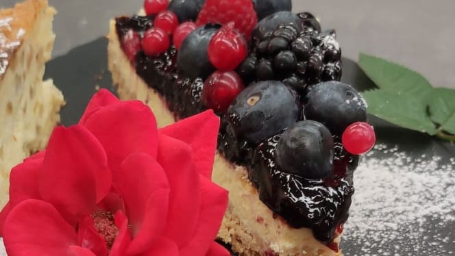 Ristorante Pizzeria Tramonti - 6