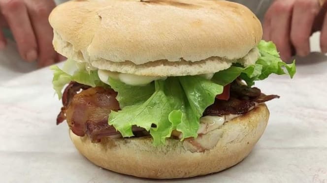 Ristorante Pizzeria Tramonti - 4