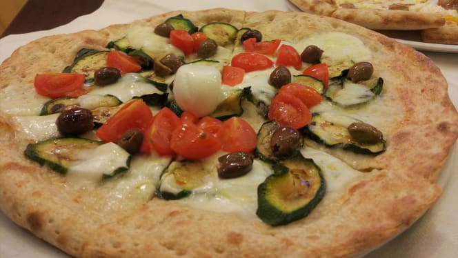 Ristorante Pizzeria Tramonti - 3