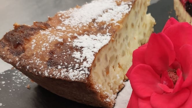 Ristorante Pizzeria Tramonti - 5