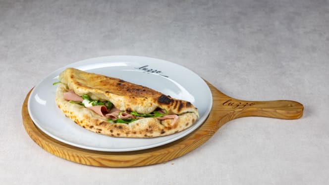 Pizzaria Luzzo Guimarães - 8