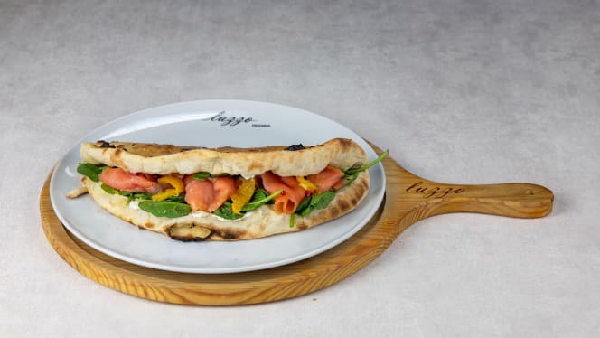 Pizzaria Luzzo Guimarães - 7