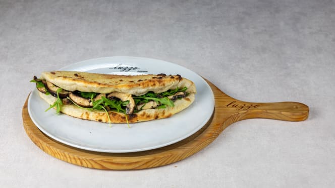 Pizzaria Luzzo Guimarães - 6