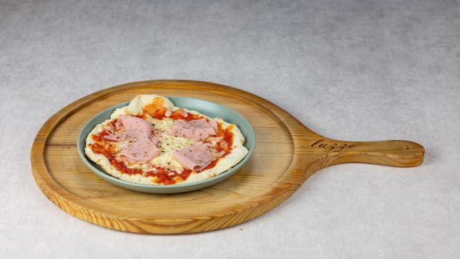 Pizzaria Luzzo Guimarães - 4