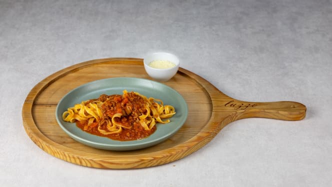 Pizzaria Luzzo Guimarães - 5