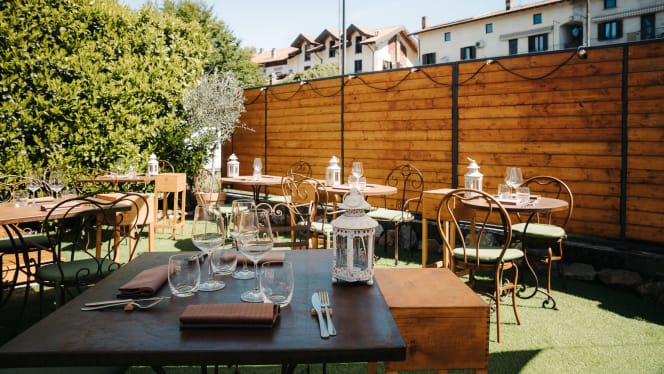 La Terrazza - 0