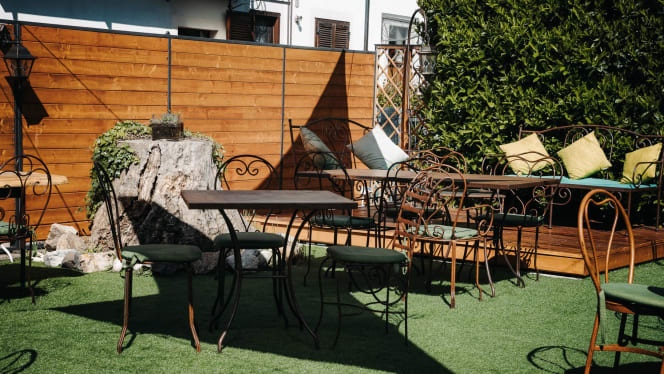 La Terrazza - 9