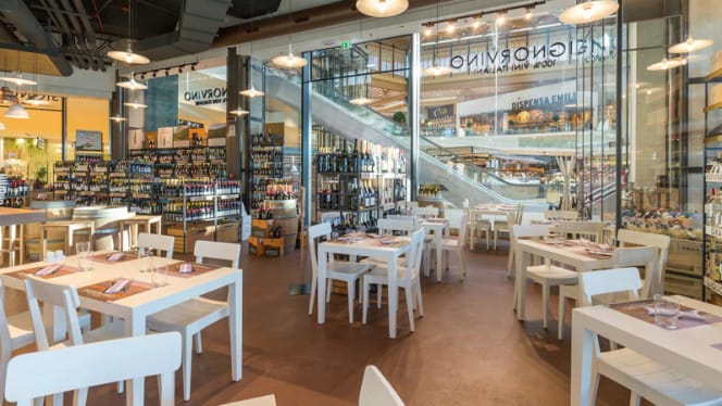 Signorvino - Arese - Arese - 8