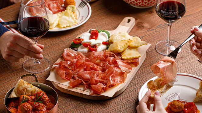 Signorvino - Arese - 2