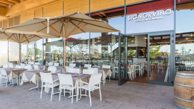 Signorvino - Arese - Arese - 9