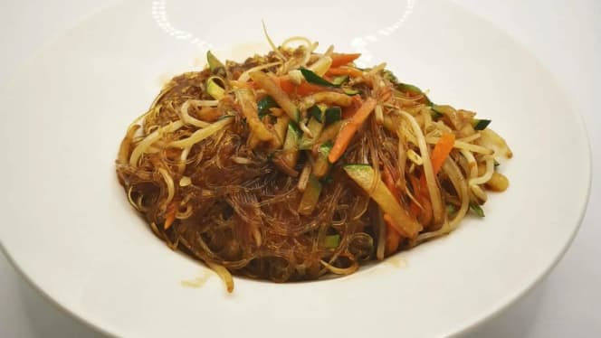 Fujiyama Sushi - solo alla carta - 2