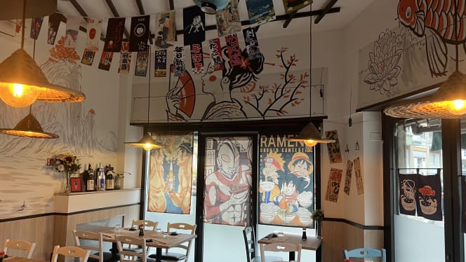 Fujiyama Sushi - solo alla carta - 7