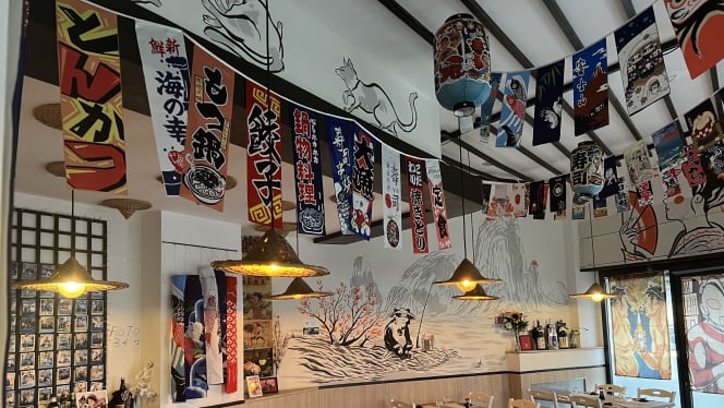 Fujiyama Sushi - solo alla carta - 6