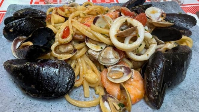 Locanda del sole - 6