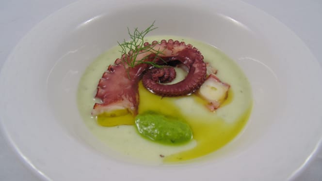 Andreas Restaurant - 5