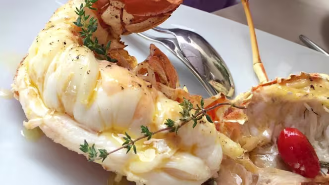 Andreas Restaurant - 0