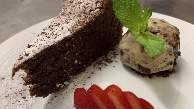 Andreas Restaurant - 3