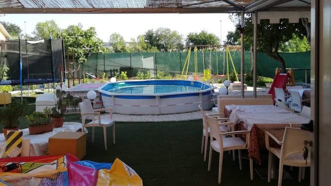 Barocco Ristorantino Pizzeria - 2