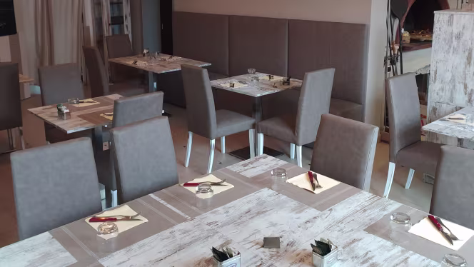 Barocco Ristorantino Pizzeria - 0