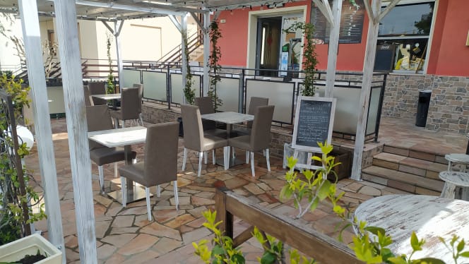 Barocco Ristorantino Pizzeria - 8