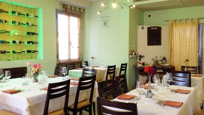 Barocco Ristorantino Pizzeria - 5