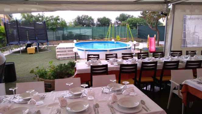 Barocco Ristorantino Pizzeria - 3