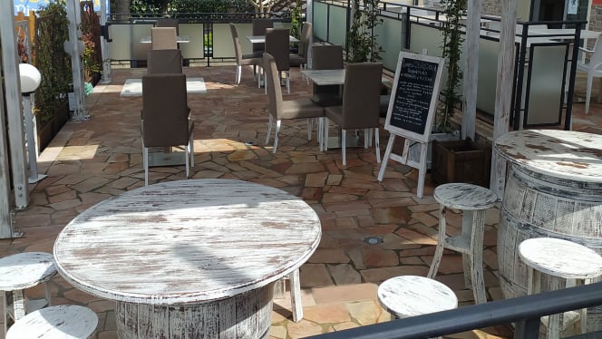 Barocco Ristorantino Pizzeria - 7