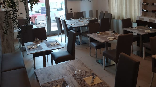 Barocco Ristorantino Pizzeria - 6