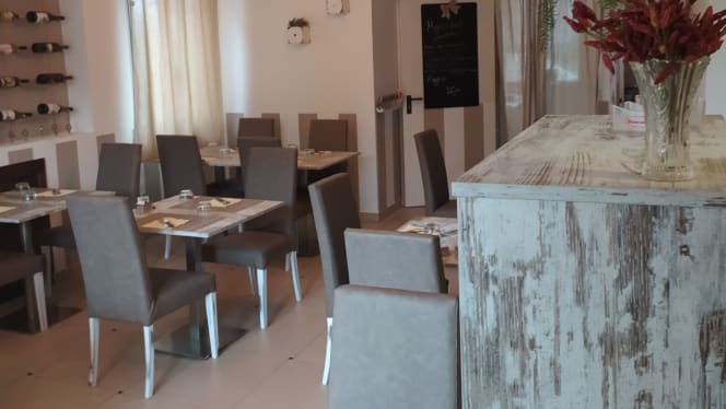 Barocco Ristorantino Pizzeria - 9