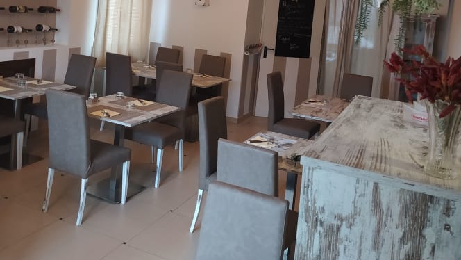 Barocco Ristorantino Pizzeria - 4